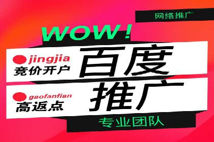 案例剖析：百度推广月费投入分析